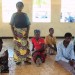 Elsewhere: Women in Nsanje has benefited from Gewe project