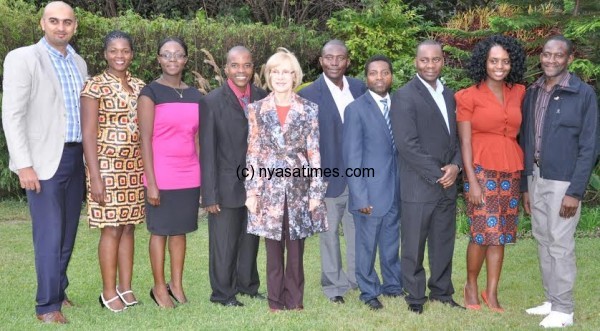 Yali Fellows