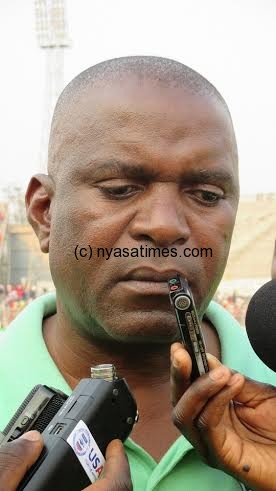 Chimodzi:  We lost to the best team