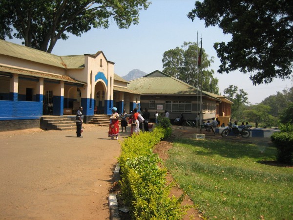 Zomba Central Hospital (ZCH) continues to experience medical supply shortages as Malawi struggles to address challenges