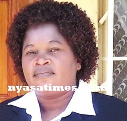 Karonga DC Rosemary Moyo:   Moving to Mchinji  