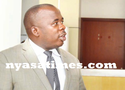 Richard Chimwendo Banda: The ministers pocket descreet allowances