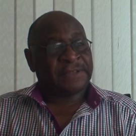 Chanje: Let government propose its pricing