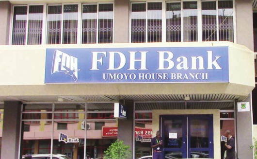 Sherrffs visit FDH bank with seizure warrant