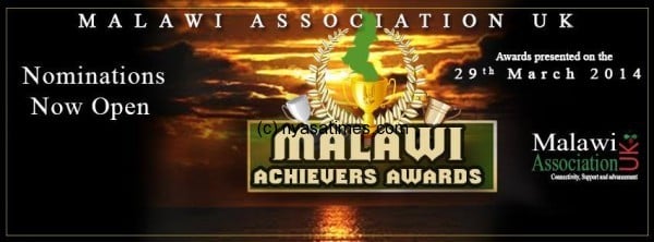 achievers awards