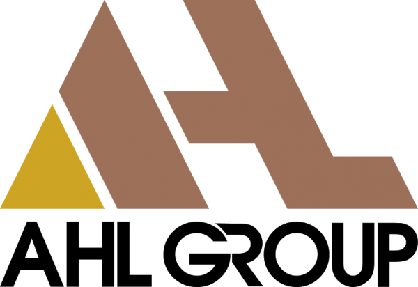 AHL new logo