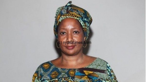 Mtila-Oponyo: Her posting to OPC  was with immediate effect