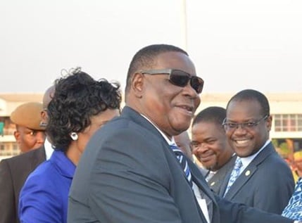 Mutharika accused of not knowing what he is doing