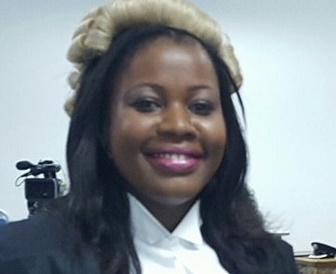 Apoche Itimu: Represented Attorney General