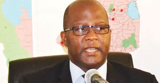 Atupele Muluzi: Vows  to deport more migrants who enter Malawi illegally 