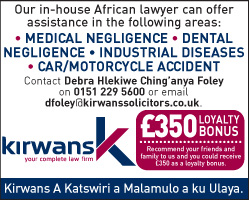 Your Complete Law Firm