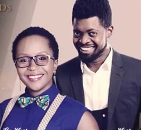 The award ceremony will be co-hosted by Africa’s celebrated comedians Basketmouth and Anne Kansiime.