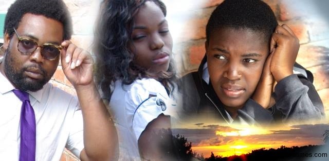 B'ella: Malawi's new movie
