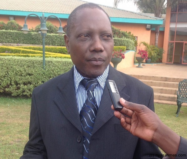 Prof. Ben Kalua: Tough times ahead for Malawians