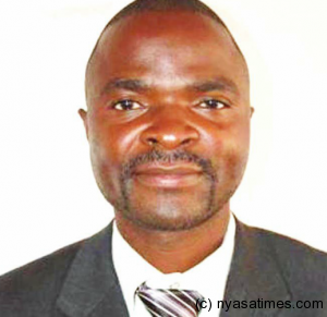 Bofomo Nyirenda: Mzimba is in Malawi by mistake.