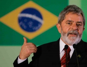 Lula da Silva: Commends Malawi fight against poverty