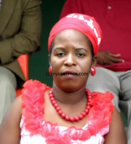 Titha Mandiza, quits as Bullets secretary general 