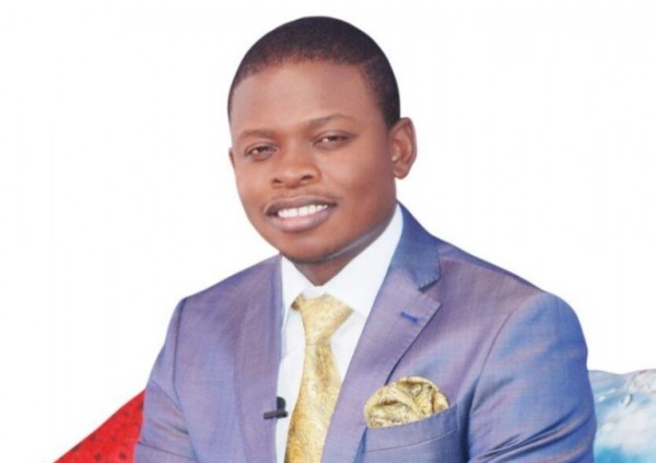 Prophet Bushiri:  In the news