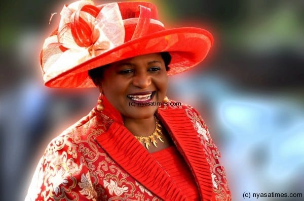 Callista Mutharika: Bingu was loving 