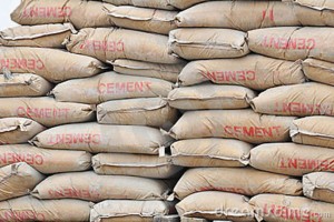 Cement prices slashed