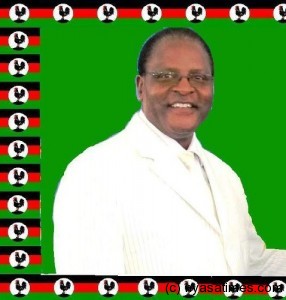 Rev Chakwela