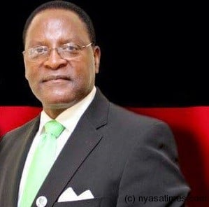 Chakwera: Calls for Lipenga to resign