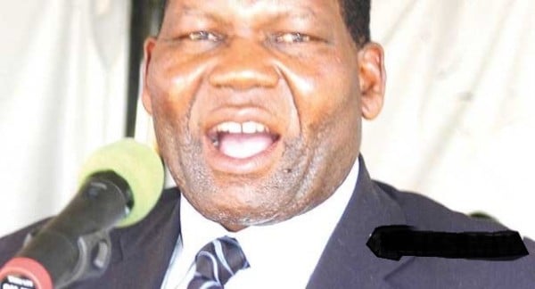 Chaponda: Malawi to rely on irrigation for food security