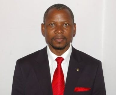 Charles Mhango