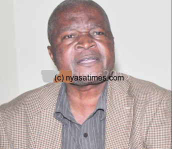 Nyirenda: Fam should intervene