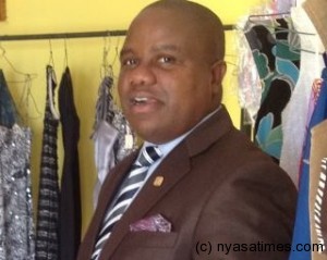 Mtumodzi: Back as Director of Information