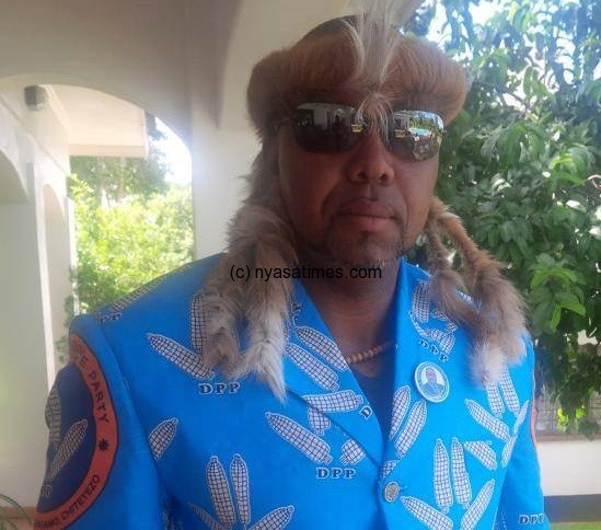 Malawi Nyasa Times – Malawi breaking news in Malawi