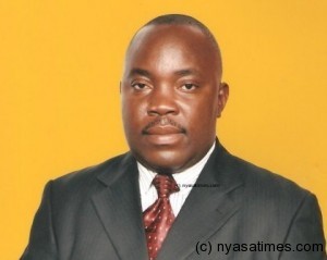Chiwaya: Politicians failed Bingu