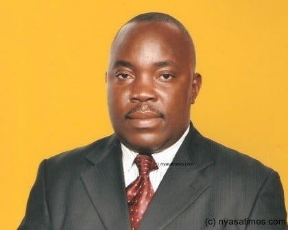 Chiwaya:  Deputy speaker