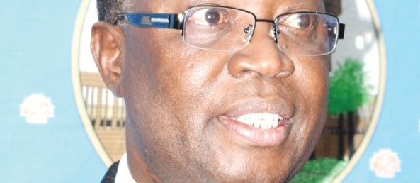 Chuka: Malawi Kwach will soon be stable