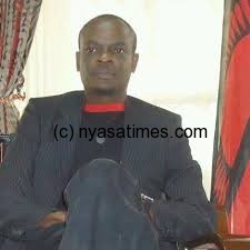 Dennis Chirwa: Murdered