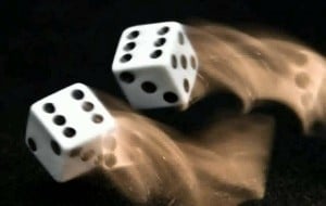 Rolling the Dice 
