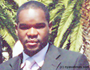 MP Kaweche: Wants out of court settlement