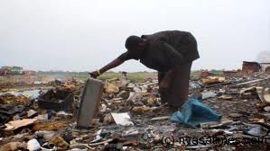 Mzuzu to export waste 