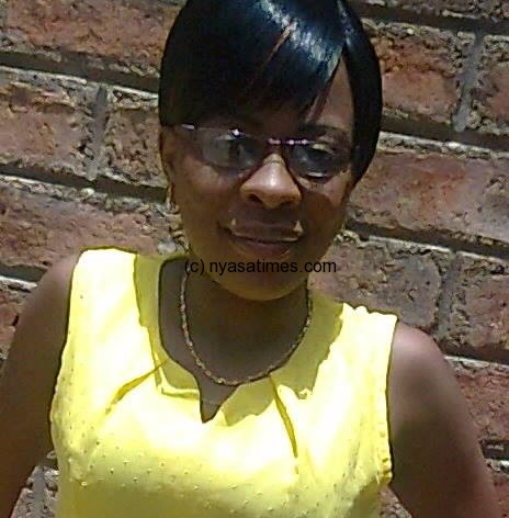 Faith Chembezi: Young nurse killed