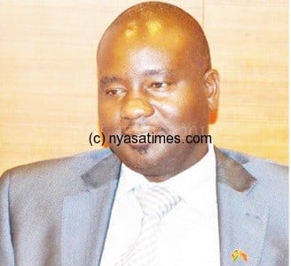 Kazombo:  Let there be transparency in Malaiw mining business