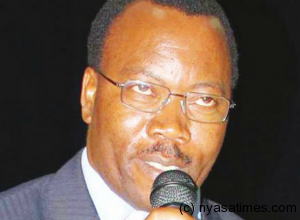 Felix Jumbe: Fram inputs should be reduced