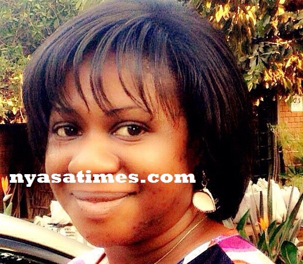 Fiona Kalemba: New Clerk of Parliament takes oath of office