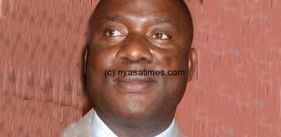 Mwenefymbo: Cash-gate is the DNA of Mutharika's party