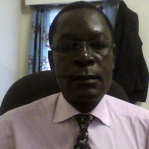 Prof. Fred Msiska: Malawi needs federal system