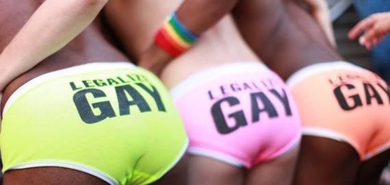 Gay pride parades expected in Malawi