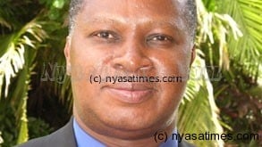 Nnesa: Running for presidency