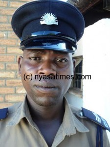 Nyirongo: Police found him hanged