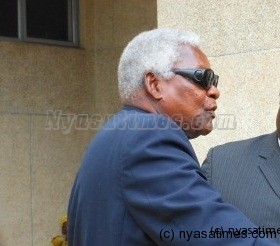 Gwanda: Rejected rolling political stone
