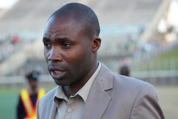 Wizards FC coach Peter Mponda: Our aim is more wins not draws