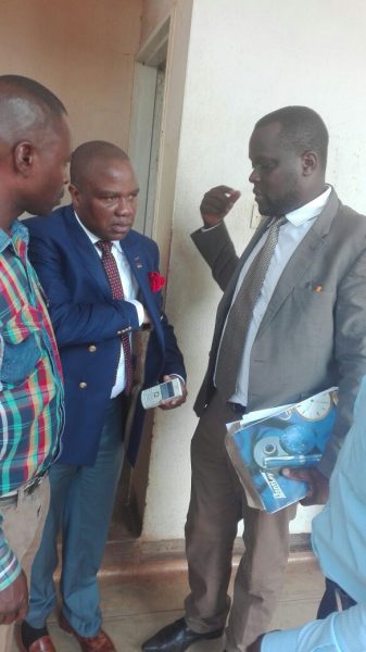 Mtumodzi: Released on bail